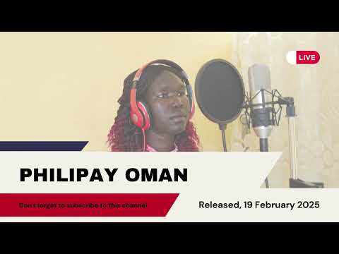 05. Philipay Oman_Cäädö bäät nïnë moi