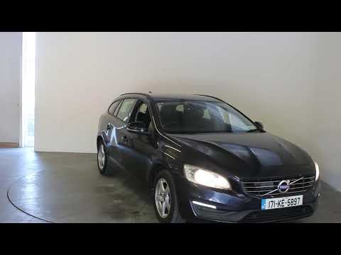 Volvo V60 D2 (120hp) ES - Image 2