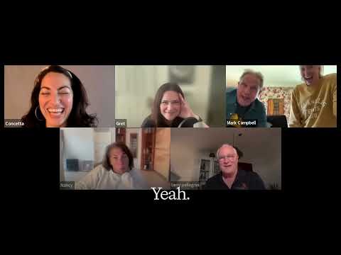 Tony n' Tina's Wedding: Creating a Theatre Tribe, Reality or Fiction?