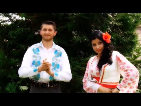 Colaj Muzica de Petrecere cu Puiu Fagarasanu si Formatia Pandora