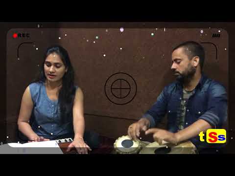 Nupur Sahu Raag vrindawani sarang