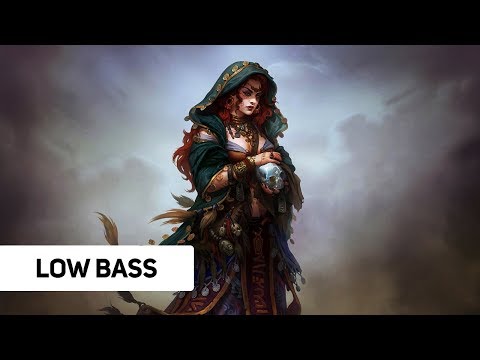 LOthief, Beowülf - Gypsy (Extended Mix)