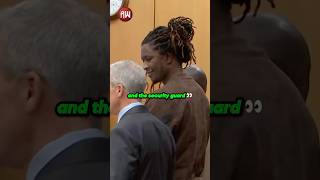 Young Thug knew his Lawyer was LYING 👀