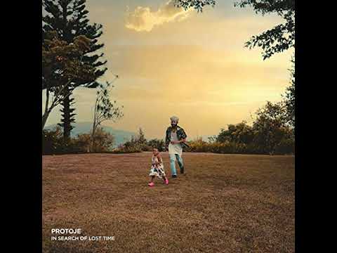 PROTOJE - IN SEARCH OF LOST TIME ALBUM