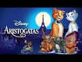 Aristogatas 1970