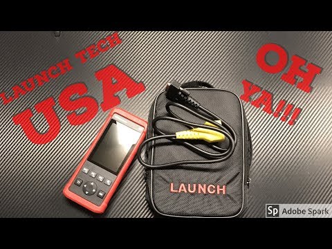 Launch Millennium 90 Unboxing, Test, and Review