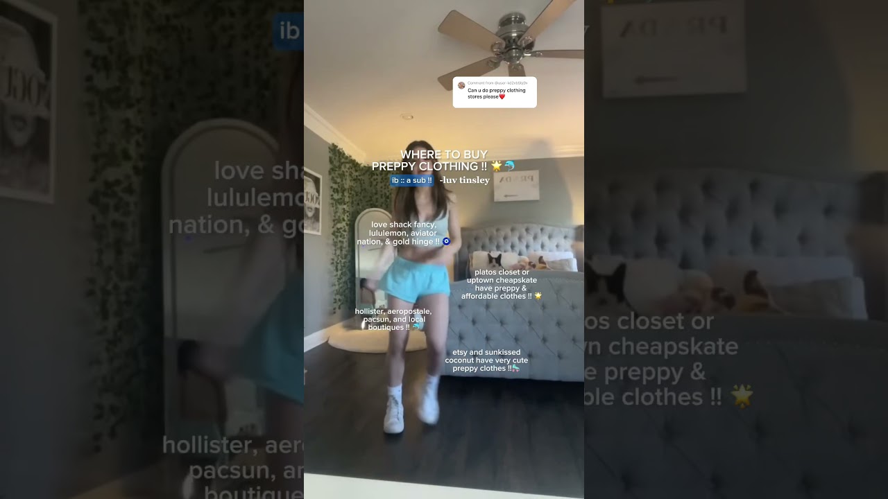 preppy clothing stores !!🩵🐬🌟 #blowup #fypシ #grwm #preppy #advice #relatable #preppytok #preppyfyp
