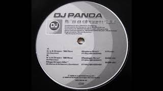 DJ Panda - It's A Dream '98 (Explora Remix) (1998)