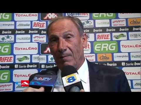 Sampdoria - Pescara 1-3, le emozioni della promozione in 3 minuti