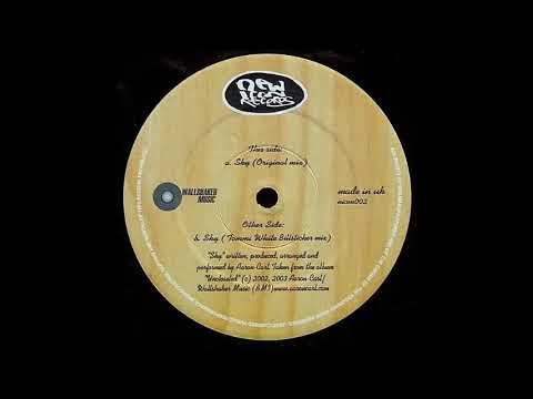 Aaron-Carl  -  Sky (Tommi White Billsticker mix)