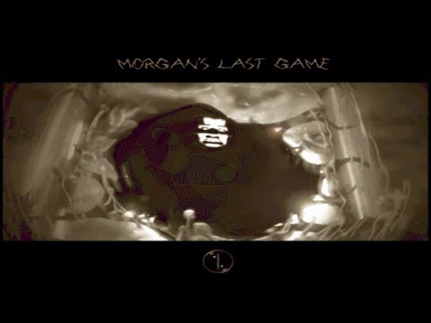 Sanitarium | Chapter 13 | Morgan's Last Game | Part 1/1