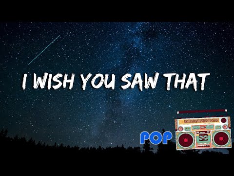 I wish you saw that - Kiri T - Pop - NCS