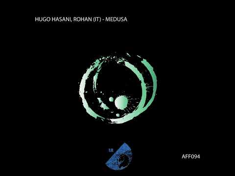 Hugo Hasani & Rohan (IT) - Khronos (Original Mix)