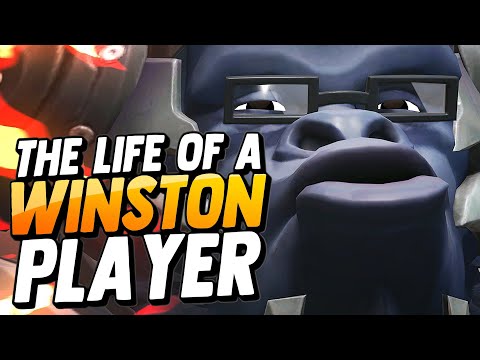 The life of a WINSTON player