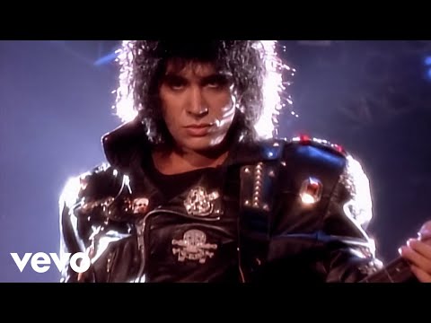 Kiss - Reason To Live (Official Video)