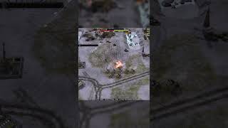 Хороший момент! ► C&C Generals Zero Hour