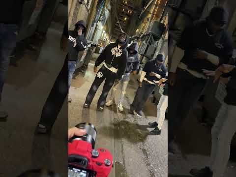 (051) Xotic Wop 🔥🔥🔥BTS coming Soon #chicagodrill #wolfeyevisuals #subscribe