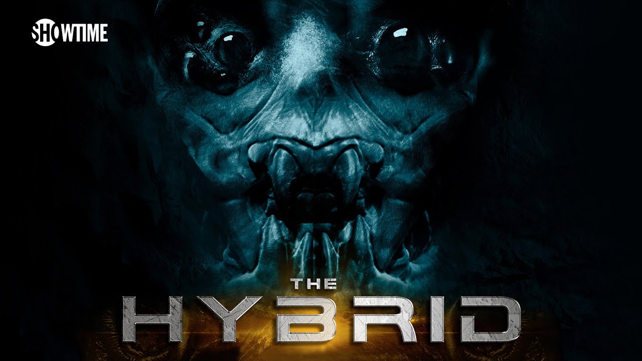The Hybrid - Full Movie