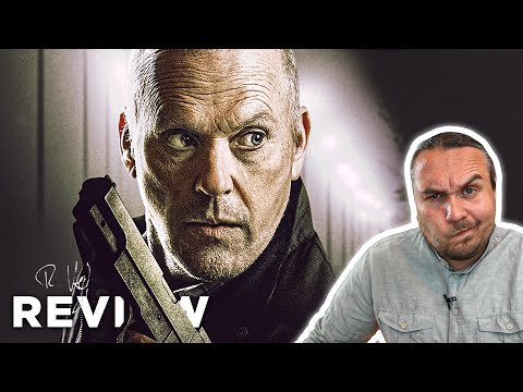 Video Thumbnail: A KILLER’S MEMORY Kritik Review (2024)