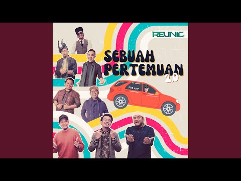 Sebuah Pertemuan 2.0 - Instrumental