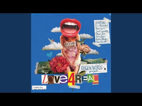 Shine (feat. Eric Marienthal, Alain Caron, Janek Gwizdala, Otmaro Ruiz, Harri Stojka, Kenny...