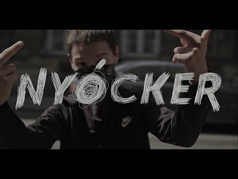 Szilver - Nyócker /Offical Videoclip/
