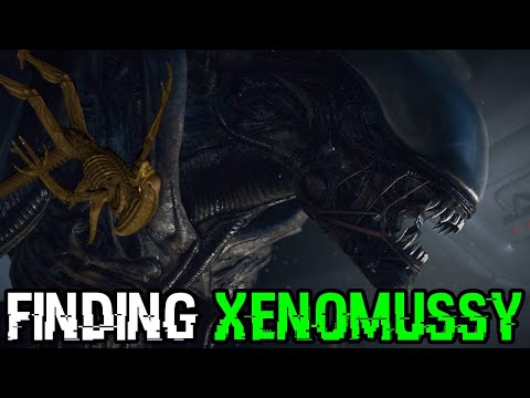 This is becoming a lot HARDER than expected... | Alien: Isolation [LIVE]
