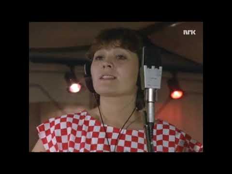 Folque - Unge Remarson (trad.)