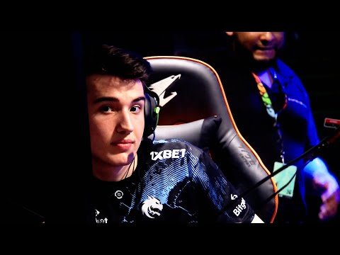 Collapse too pretty for camera