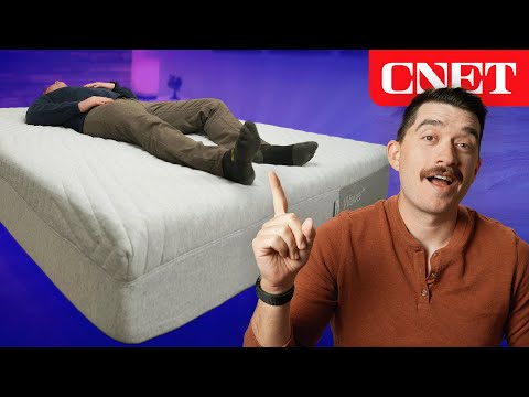 Casper Wave Mattress Review | Best Pressure Relieving Bed? (2023)