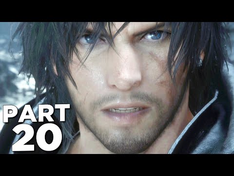 FINAL FANTASY 16 PS5 Walkthrough Gameplay Part 20 - BAHAMUT EIKON (FULL GAME)