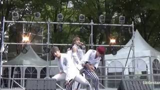 161021 SNUPER 埼玉ケヤキ広場「Carry」