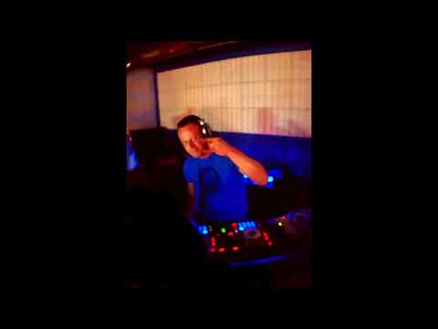 Don Denny @ Lux Leipzig 17 03 2018