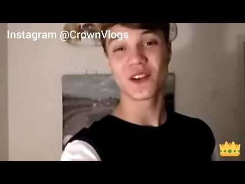 Welcome to CrownVlogs!