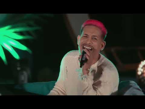 ROGINHO E DIEGUINHO - NÃO ERA PRA GOSTAR DE MIM