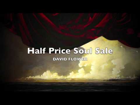 David Flower - Half Price Soul Sale