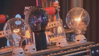 Inspiring young female engineers