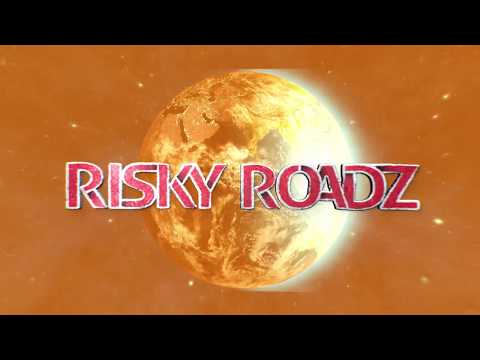RISKY ROADZ PRESENTS GRIME WORLD WIDE SERIES 2 EP 3 RUSSIA MC NO LIMIT