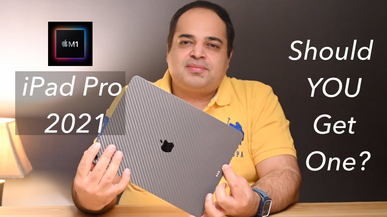 Should I Buy an iPad Pro in 2021? Which One to Get!