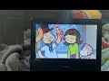 Opening To Arthur Perfect Christmas 2012 DVD