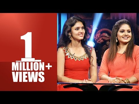 Onnum Onnum Moonu Season 2 I Ep 21 -  Gayathri Vs Gayathri I Mazhavil Manorama