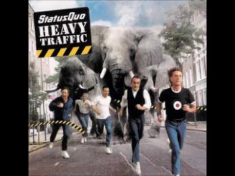Heavy Traffic video