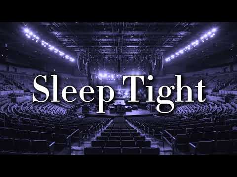 enhypen - Sleep Tight (but you're in an empty stadium)