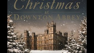 The Budapest City Orchestra & The Budapest Choral Voices - The Downton Christmas Suite, Pt  1