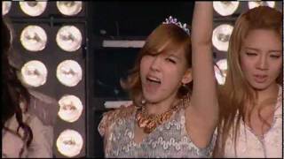 Girls&#39; Generation 소녀시대 &#39;The Boys&#39; SMTOWN LIVE in NEW YORK