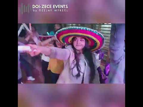 Momente Show - Botez Vaslui -  Doi Zece EVENTS ( DJ NUNTA - SOLISTA, DJ BOTEZ, DJ EVENIMENTE 2023 )