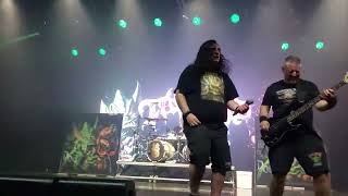 Tankard - Alien (Live @ Bangers Open Air 2026)  [By Metal Bootlegs]