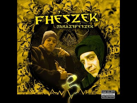 Fhészek- Darázsfészek