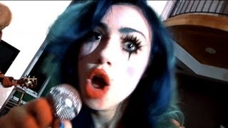 INTERCEPTOR (Official Music Video) SUMO CYCO