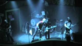 Upset - Sick dirty and mean live @ Woodstock Grandate (CO) 23-04-2011